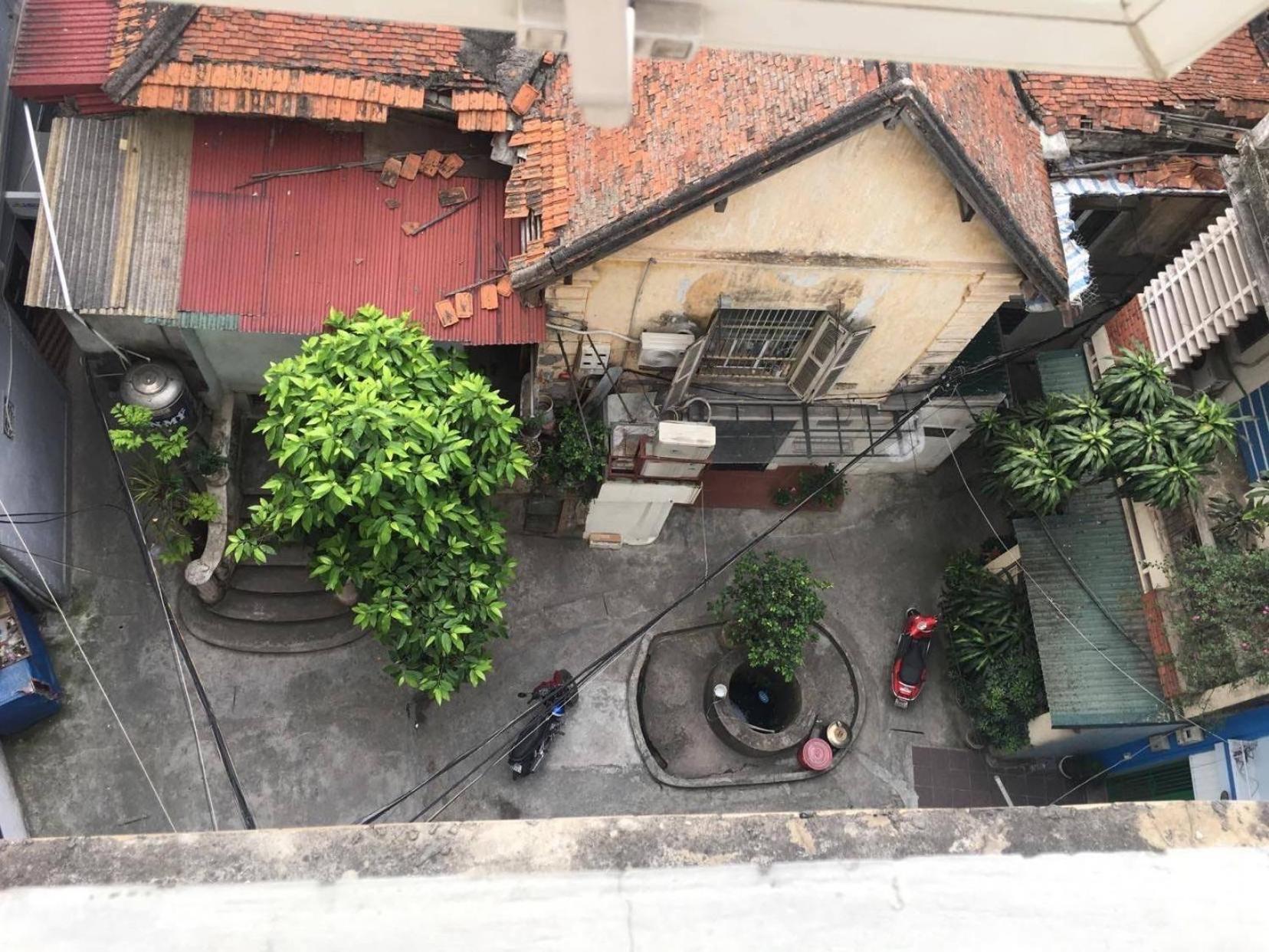Serviced Apartment Next To The Hanoi Opera House Can Ho Day Du Tien Nghi Co Thang May Ngay Gan Nha Hat Lon Ngoại thất bức ảnh