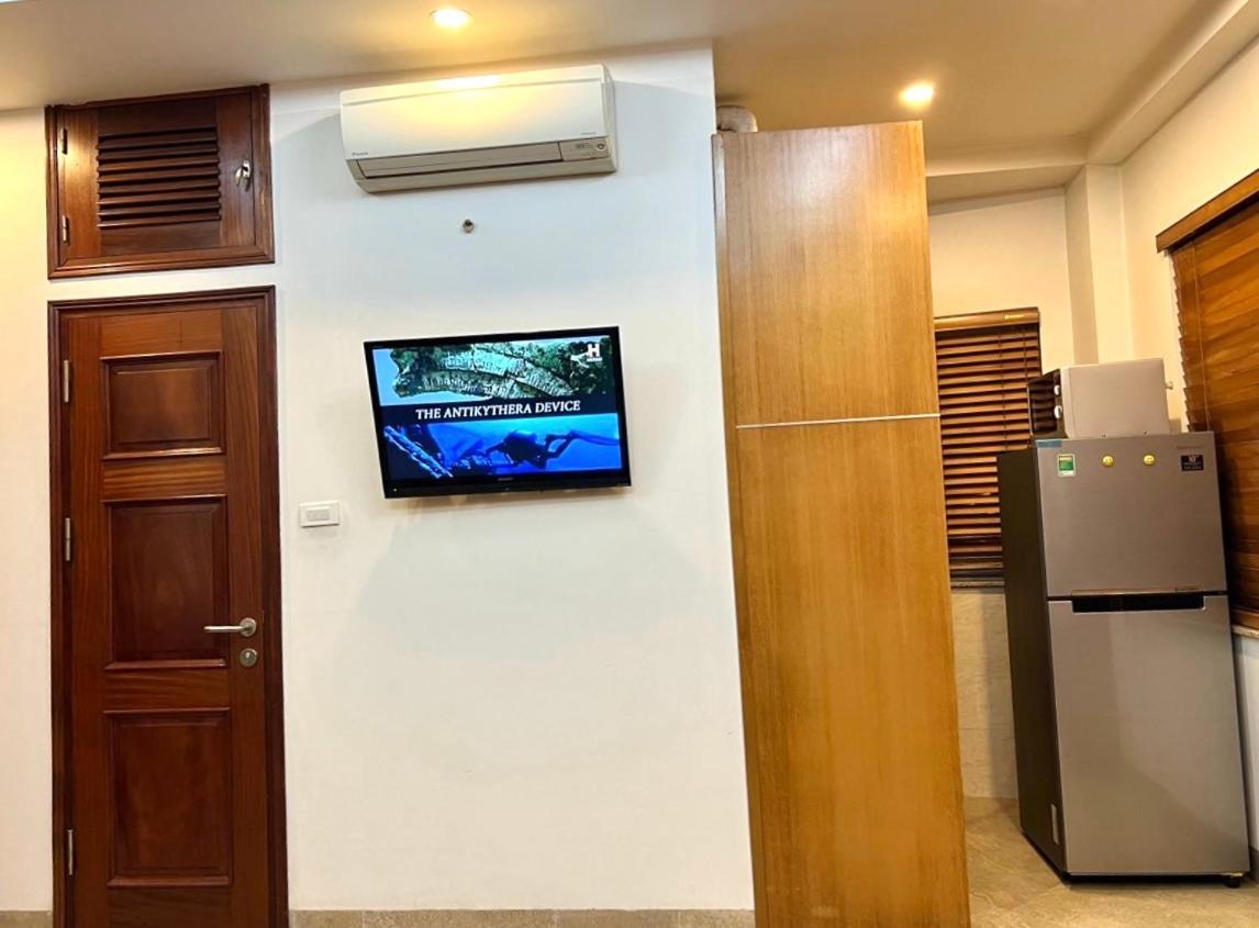 Serviced Apartment Next To The Hanoi Opera House Can Ho Day Du Tien Nghi Co Thang May Ngay Gan Nha Hat Lon Ngoại thất bức ảnh
