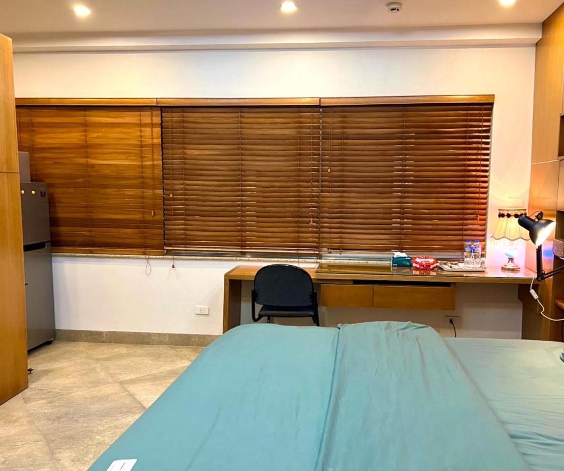 Serviced Apartment Next To The Hanoi Opera House Can Ho Day Du Tien Nghi Co Thang May Ngay Gan Nha Hat Lon Ngoại thất bức ảnh