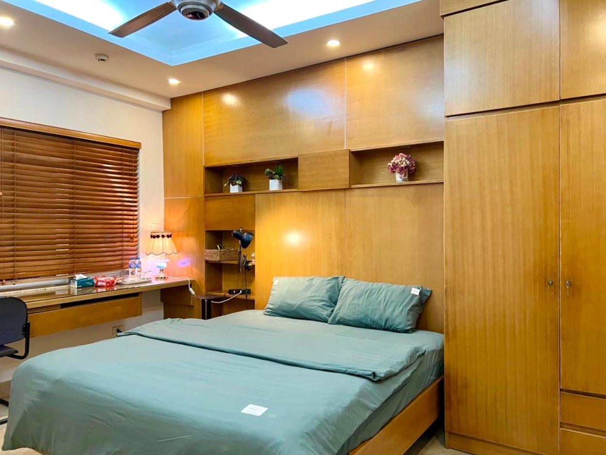 Serviced Apartment Next To The Hanoi Opera House Can Ho Day Du Tien Nghi Co Thang May Ngay Gan Nha Hat Lon Ngoại thất bức ảnh