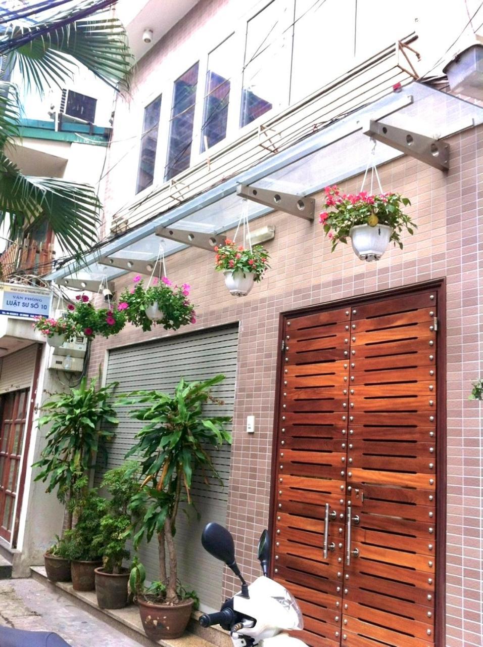 Serviced Apartment Next To The Hanoi Opera House Can Ho Day Du Tien Nghi Co Thang May Ngay Gan Nha Hat Lon Ngoại thất bức ảnh